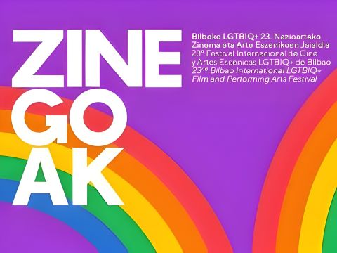 Cine Social Club (Beste Sexualitateak): ZINEGOAK-HEDAPENA 2026
